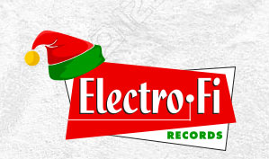 Electro-Fi logo