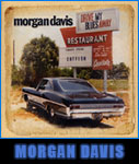 Drive My Blues Away