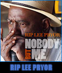 Nobody But Me