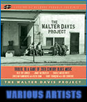 The Walter Davis Project